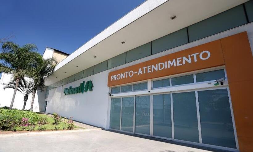 Unimed-BH está com mais de 200 vagas temporárias  - Unimed-BH/Divulgação