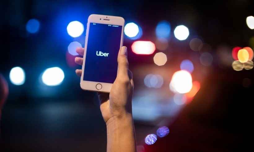 Uber procura engenheiros: são mais de 70 vagas - Uber/Divulgação