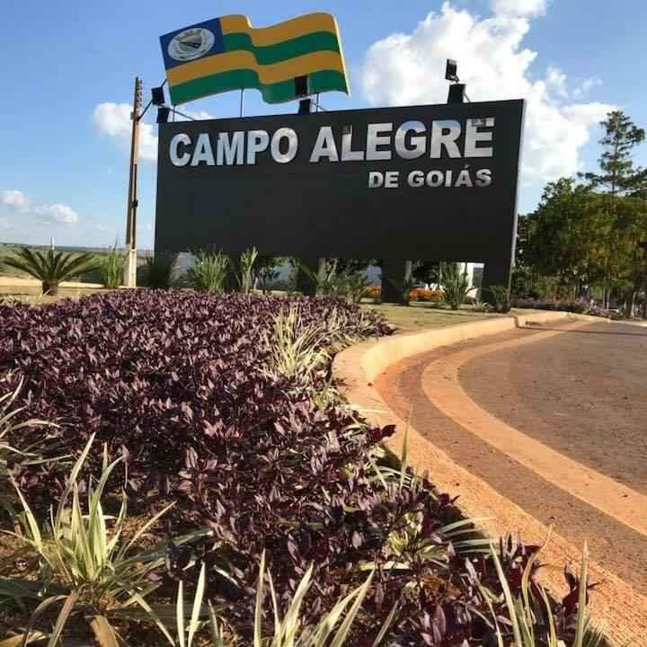 Campo Alegre de Goiás - GO: prefeitura retifica processo seletivo com 15 vagas - Prefeitura Campo Alegre GO - Reprodução/Facebook