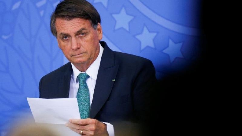 EUA dizem que Bolsonaro tem 'responsabilidade' de confrontar Putin  - Reuters