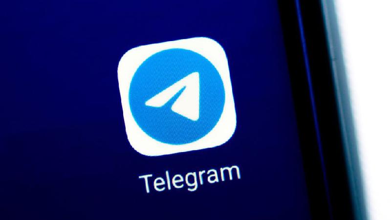 Telegram, a 'arma de guerra' da Rússia sob crescente vigilância