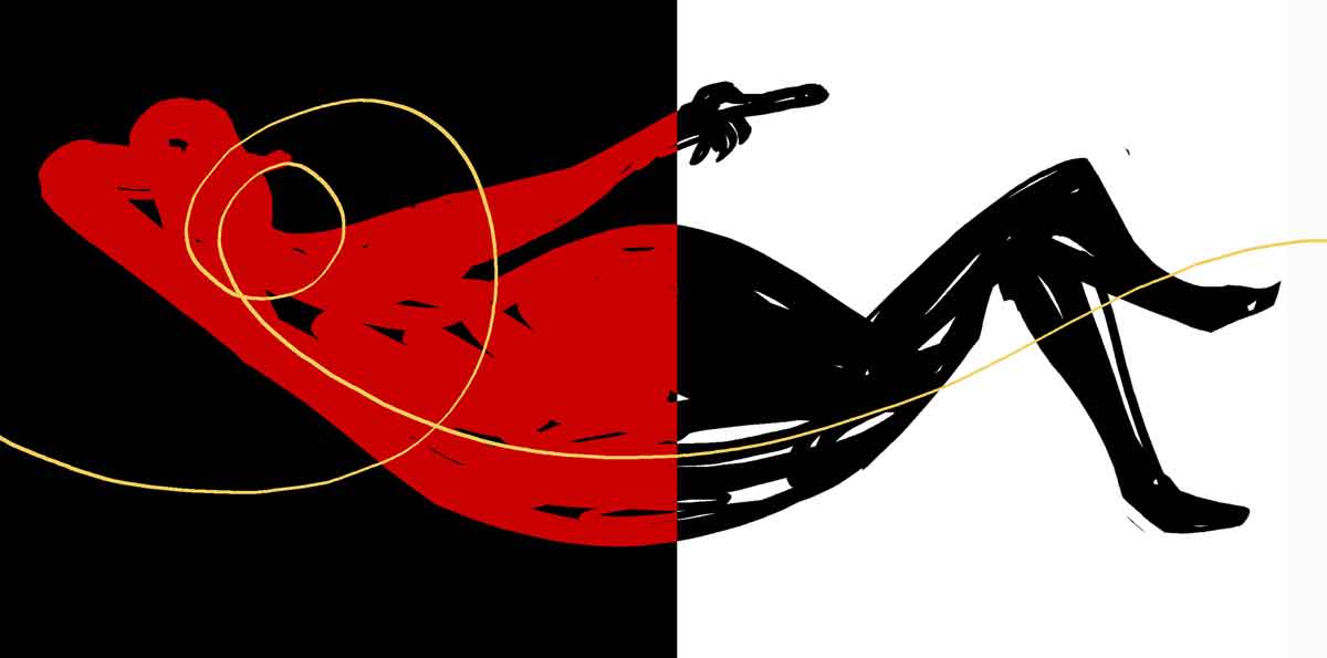 Sedentarismo aumenta chances de morte em pacientes que sobrevivem ao câncer - Ilustração