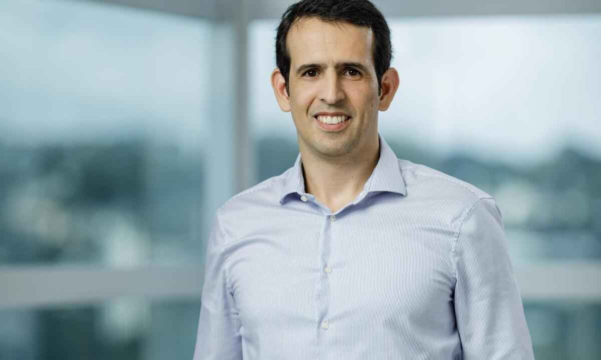 Presidente da Gerdau, Gustavo Werneck diz que reformas são fundamentais - Divulgação/Gerdau