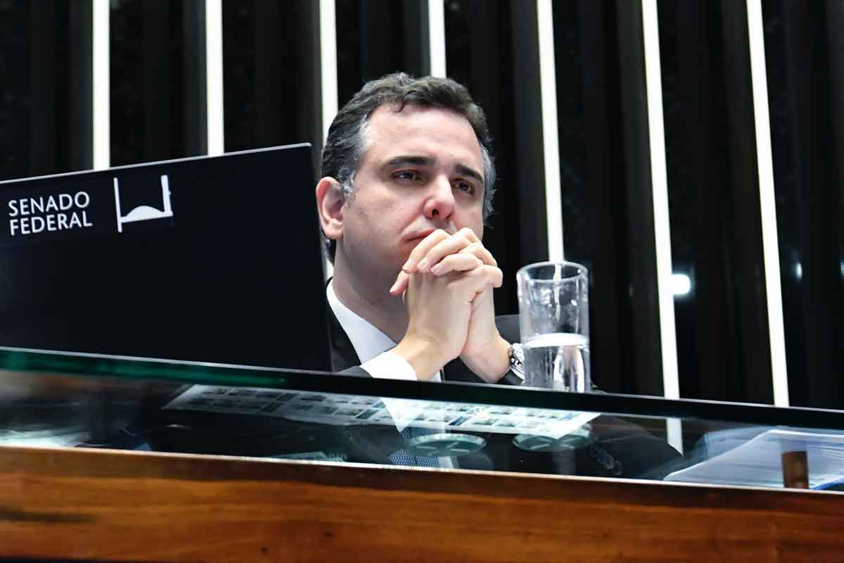 Congresso volta ao trabalho quarta-feira sob clima de incertezas - WALDEMIR BARRETO/AGÊNCIA SENADO