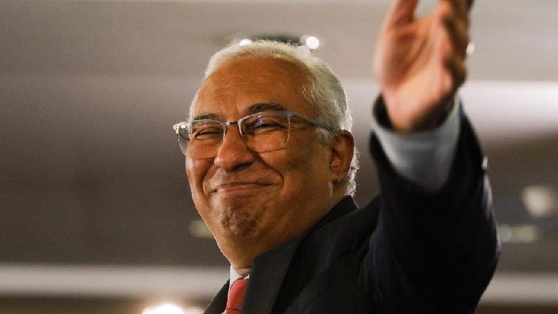 Portugal: a surpreendente vitória de maioria absoluta do Partido Socialista - Reuters