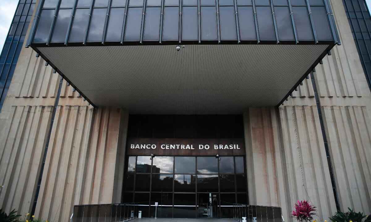 Guerra contra a inflação em ano eleitoral será prova de fogo para o BC - Marcello Casal Jr/Agencia Brasil