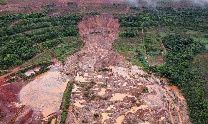 MG: Vallourec quer se livrar de multa de R$ 288 milhões por transbordamento - Observatório da Mineração