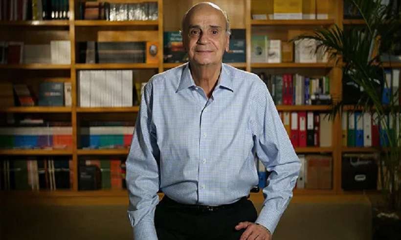 Drauzio Varella: 'O atraso para vacinação das crianças é um crime' - Divulgação