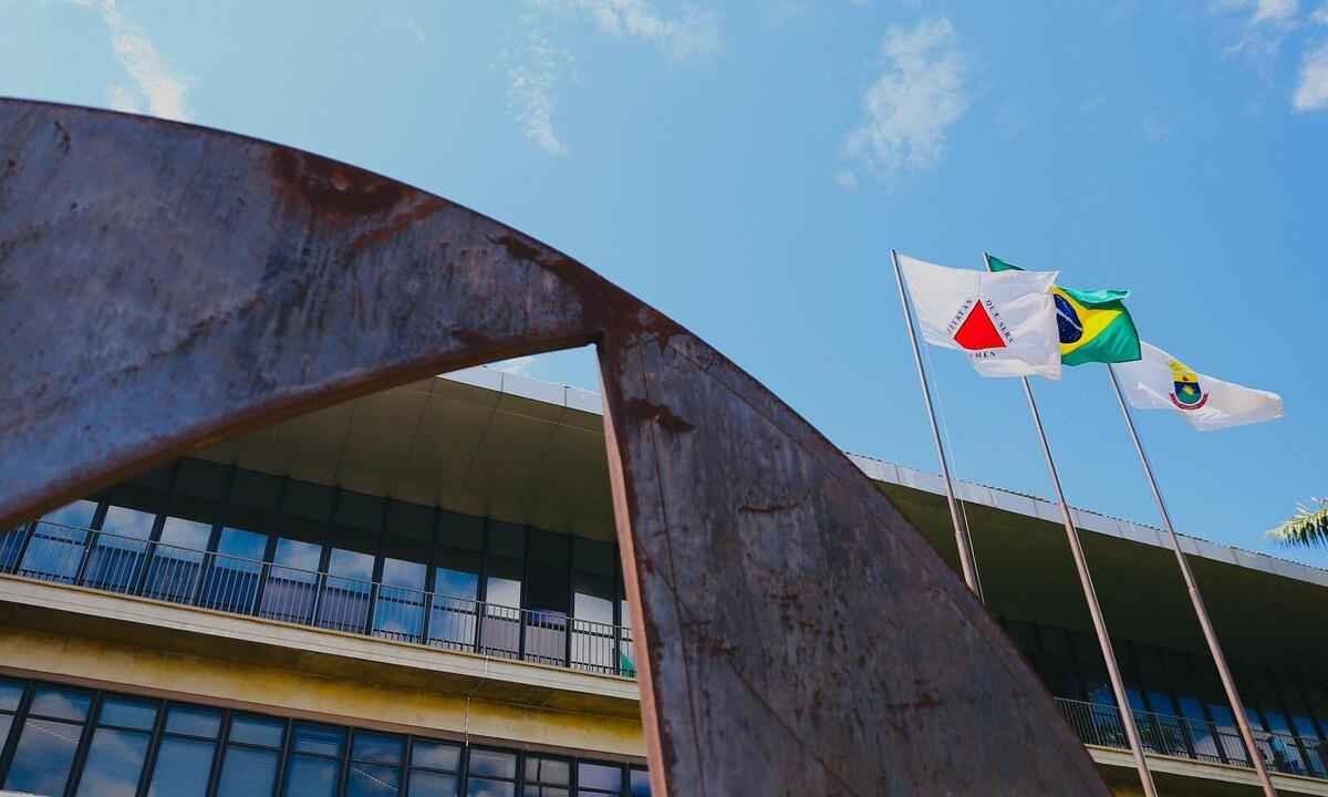 Câmara de BH volta aos trabalhos com votações de projetos polêmicos - Cláudio Rabelo/Câmara Municipal de Belo Horizonte