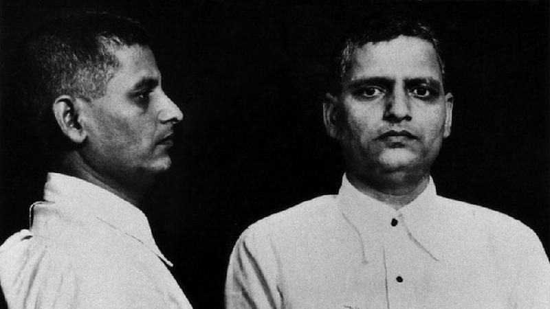 O mistério sobre o assassino de Gandhi, mais de 7 décadas depois - Mondadori via Getty Images