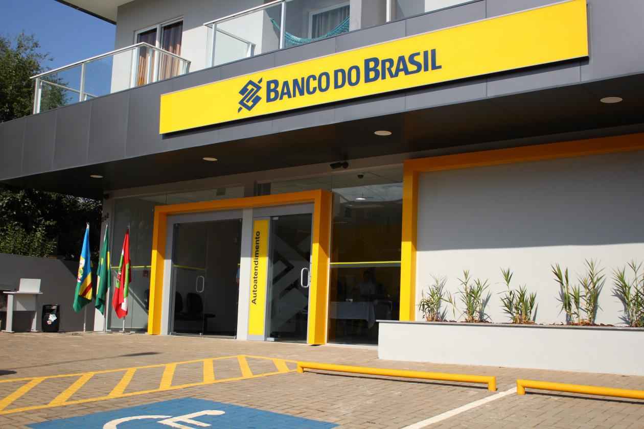 Banco do Brasil convoca novos 120 escriturários aprovados em concurso - BB/Divulgação