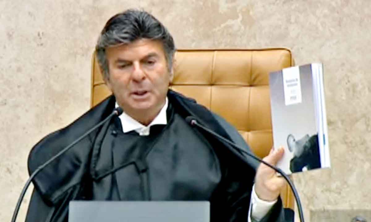 Justiça e eleição voltam ao debate na abertura do ano do Judiciário - Rosinei Coutinho/SCO/STF