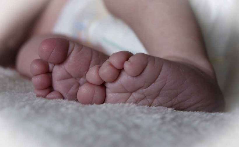 Bebê de cinco dias morre vítima da COVID-19 em Conselheiro Pena - PixaBay/Reprodução