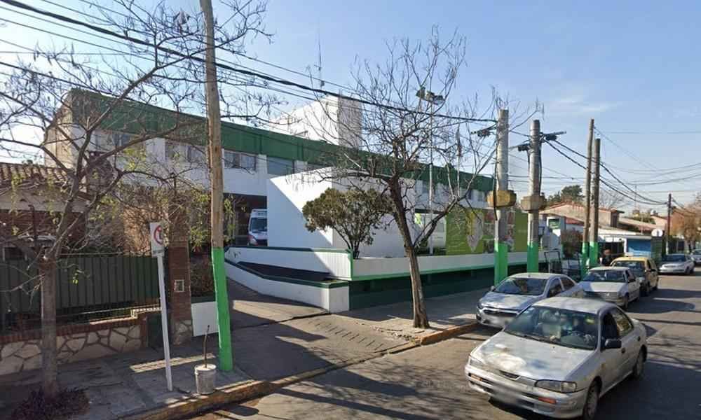 Cocaína adulterada provoca 17 mortes e deixa mais de 50 hospitalizados - Reprodução/Google Street View
