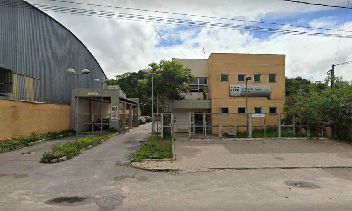 Homem de 19 anos é executado na frente da namorada - Reprodução/Google Street View
