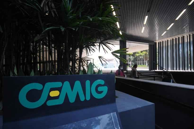 Cemig prorroga campanha de negociação de débitos até 18 de fevereiro - Leandro Couri/EM/D.A Press