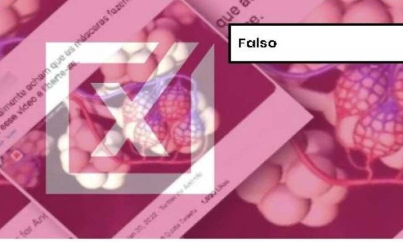 Máscaras impedem proliferação da COVID-19 e não atrapalham respiração - Comprova