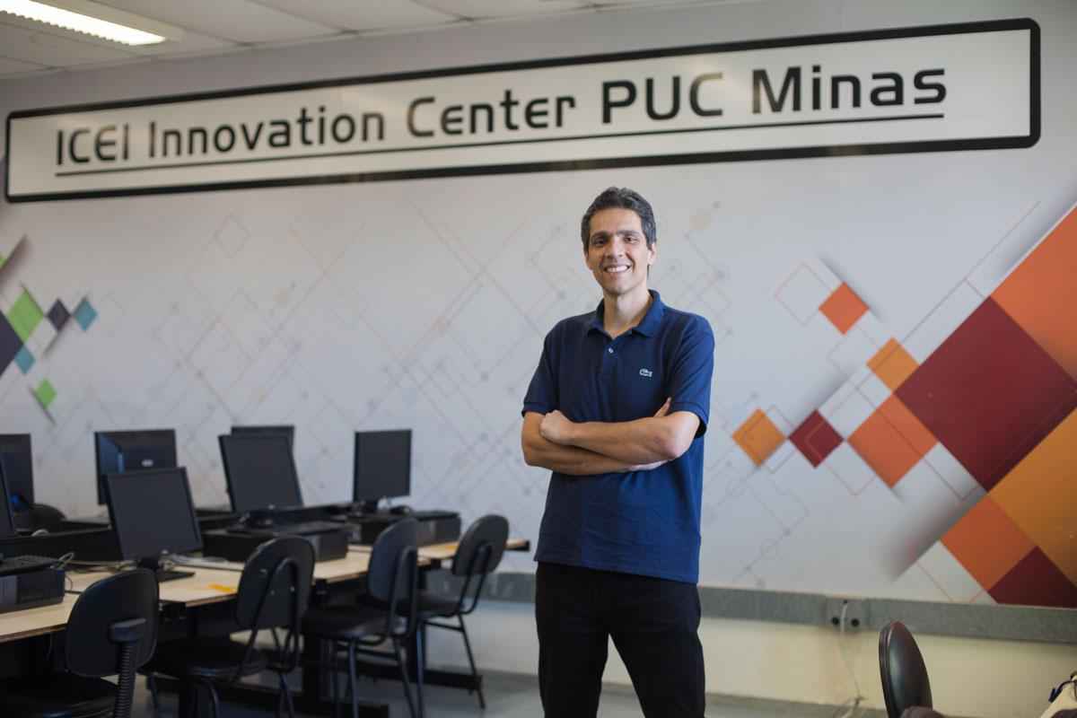 PUC Minas lança nova graduação em Ciência de Dados com projeto diferenciado