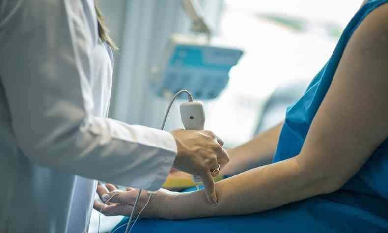 Médicos alertam para o perigo da falta de cuidados com a saúde na pandemia - Reprodução/Pixabay
