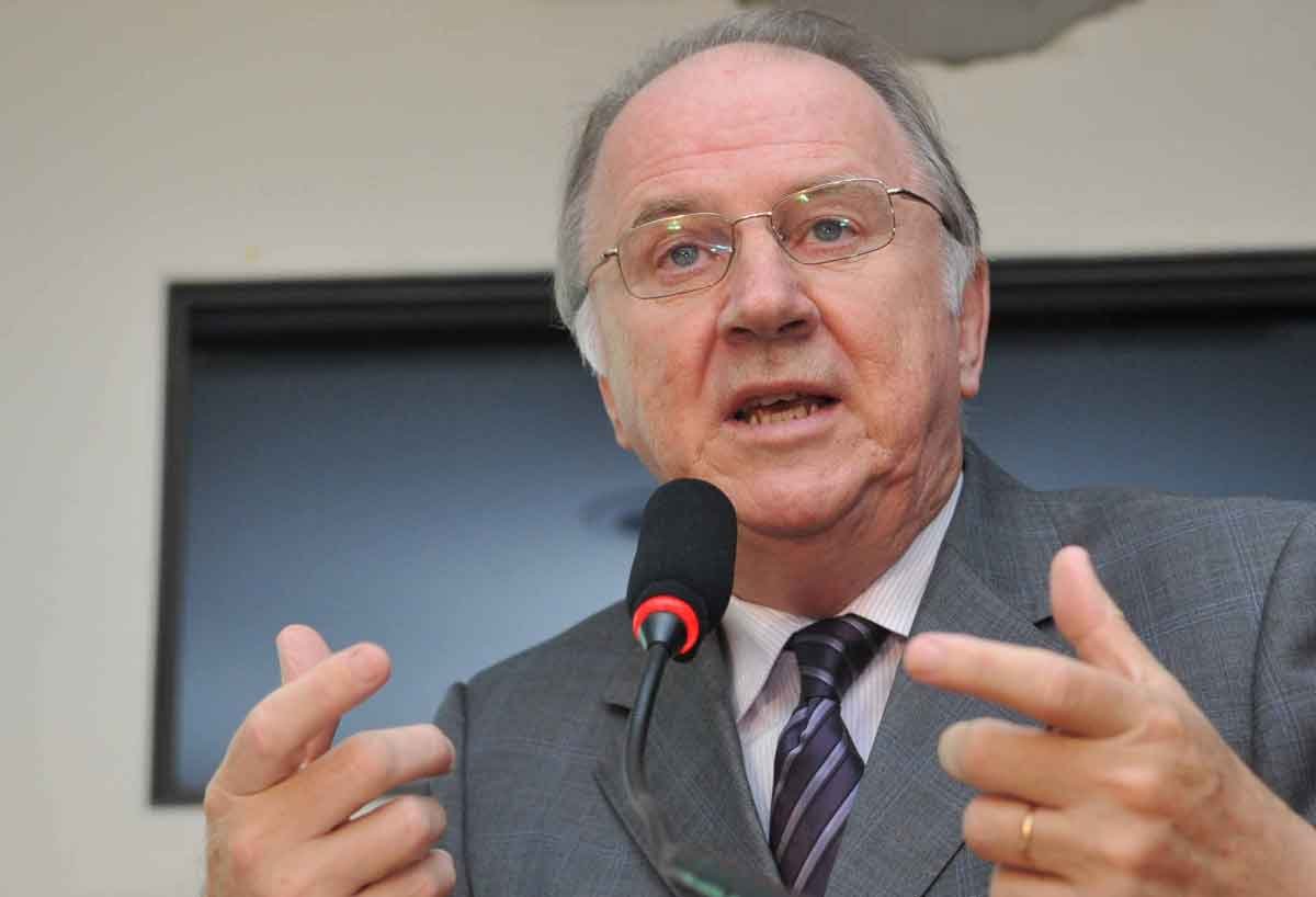 CNM afirma que os recursos não são da União - FÁBIO RODRIGUES POZZEBOM/AGÊNCIA BRASIL