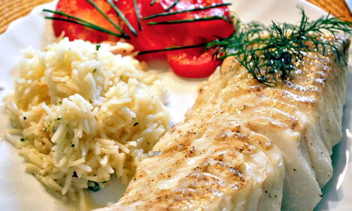 Veja por que peixes e frutos do mar não podem faltar no prato - Thomas Steinmetz/Pixabay