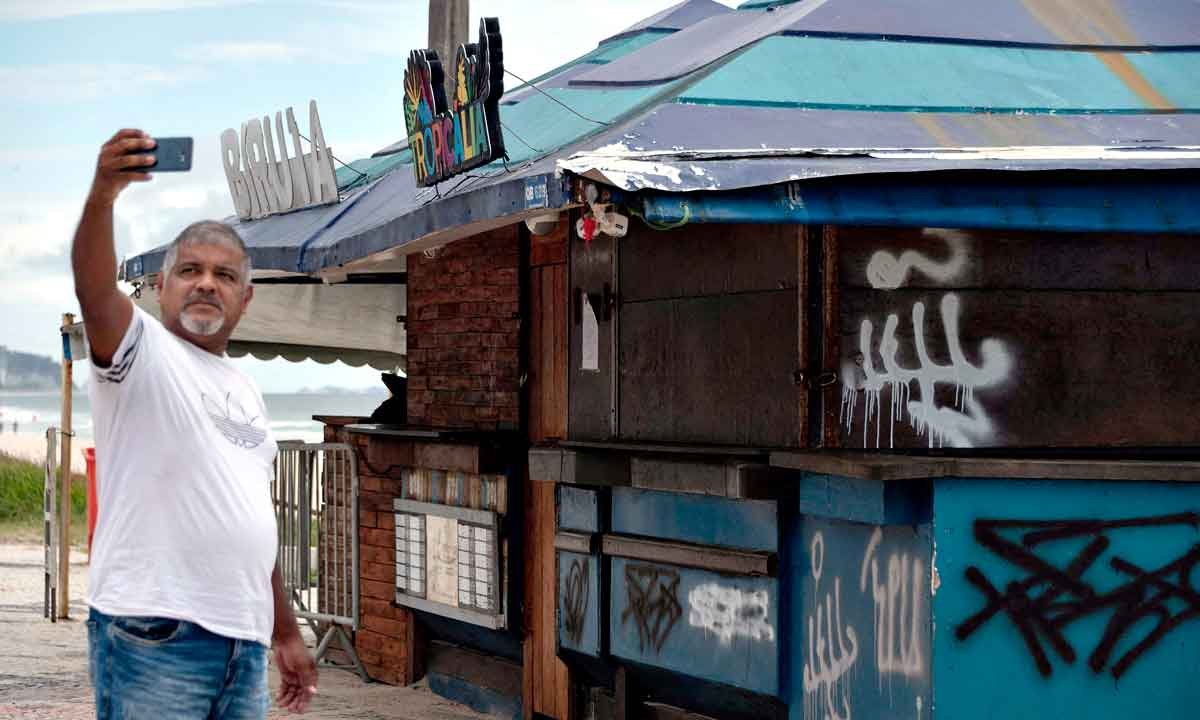 Caso Moïse Kabagambe expõe para o mundo a crueldade do racismo brasileiro - Mauro Pimentel/AFP