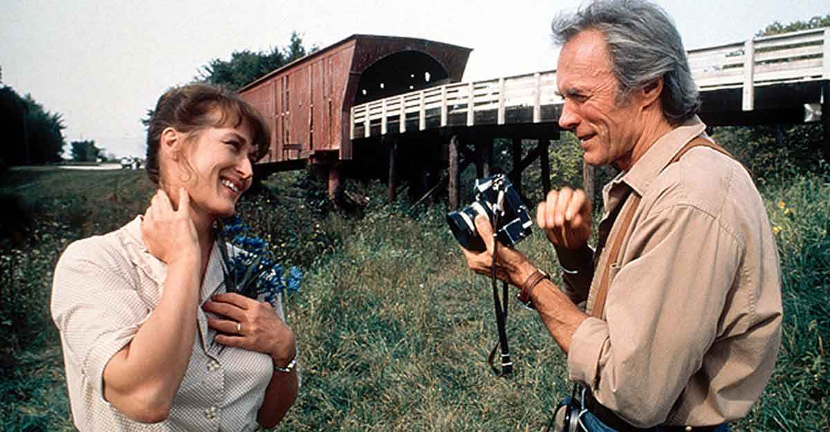 Veja como o 'durão' Clint Eastwood virou o sensível narrador da alma humana - Warner Bros/divulgação