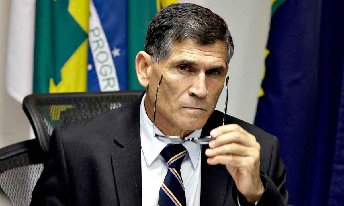 Forças Armadas sinalizam neutralidade nas eleições - Fábio Rodrigues Pozzebom/Agência Brasil - 13/3/18