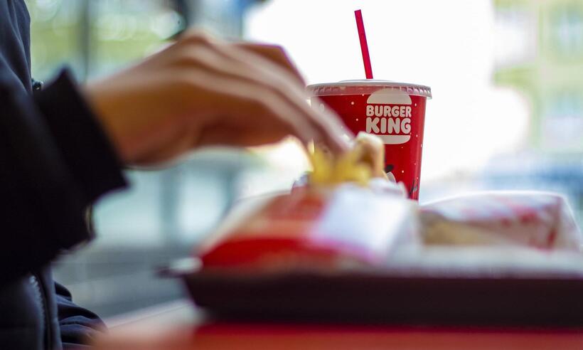 Burger King Corporation no Brasil abre mais de 1.100 vagas -  uluer servet yüce /Pixabay 