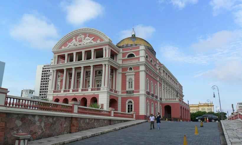 Prefeitura de Manaus abre 2.001 vagas com salário de R$ 6 mil a R$ 13 mil -  Sergio Biron Burgardt/Pixabay 