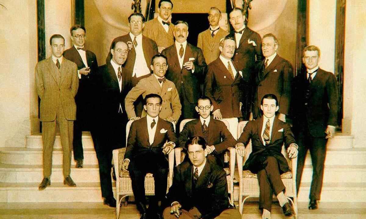 Legado da Semana de Arte Moderna de 22 é rediscutido em seu centenário - Reprodução