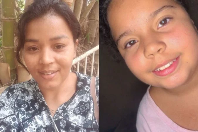 Mãe esfaqueada 37 vezes morreu ao tentar defender a filha, acredita Polícia - Arquivo pessoal