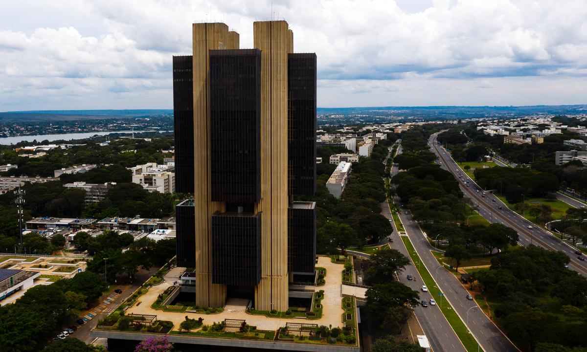 Alta dos juros é remédio amargo para o consumo e a dívida pública - Marcello Casal/JrAgência Brasil - 14/5/20