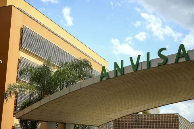 Anvisa indefere pedidos de registro de três autotestes de covid-19 -  Marcelo Camargo/Agência Brasil