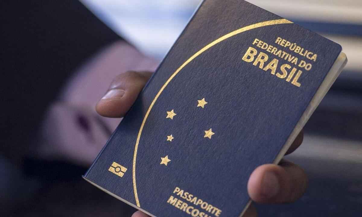 Veja passo a passo para inscrição em programa que facilita entrada nos EUA - Agência Brasil