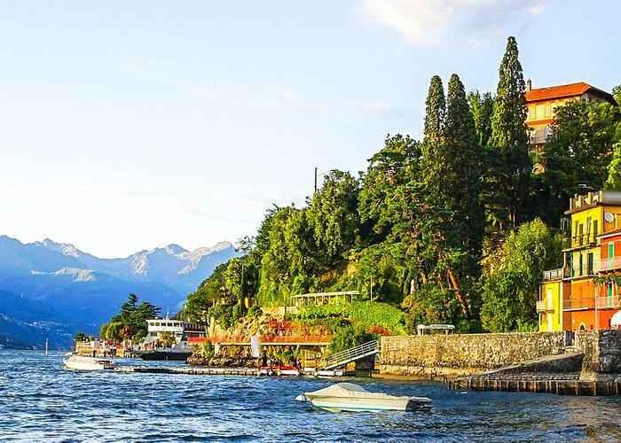 Corpo de idosa italiana é encontrado em uma cadeira dois anos após sua morte - Trip Advisor/Reprodução