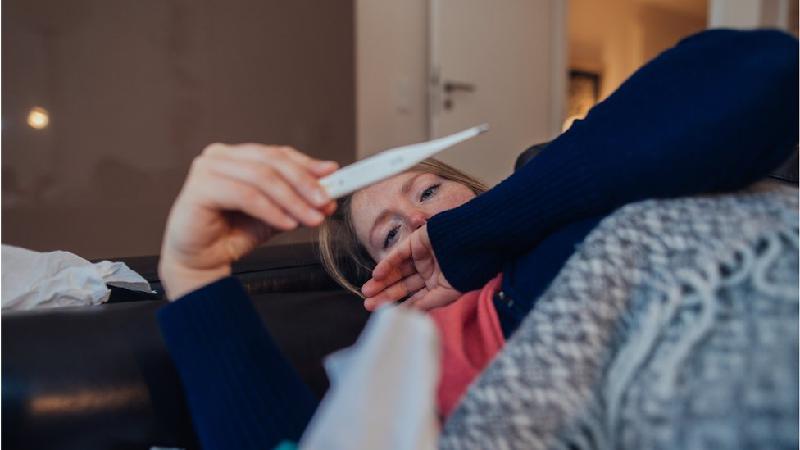 37,5ºC é febre? Especialista responde  - Getty Images