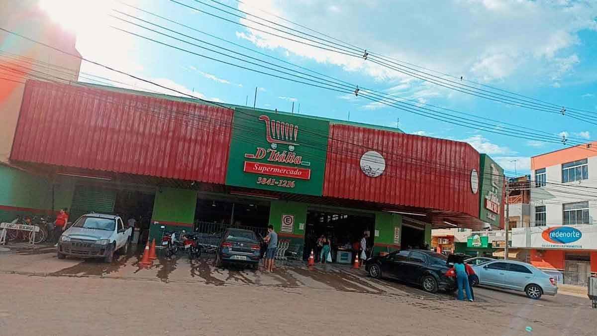 Sem ter vencido efeitos da seca, empresas enfrentam, agora, drama das águas - Tiago Silva/Divulgação