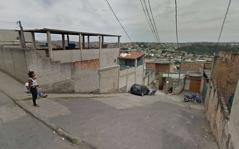 Jovem é preso com 3,1 mil pinos de cocaína em BH - Google Maps