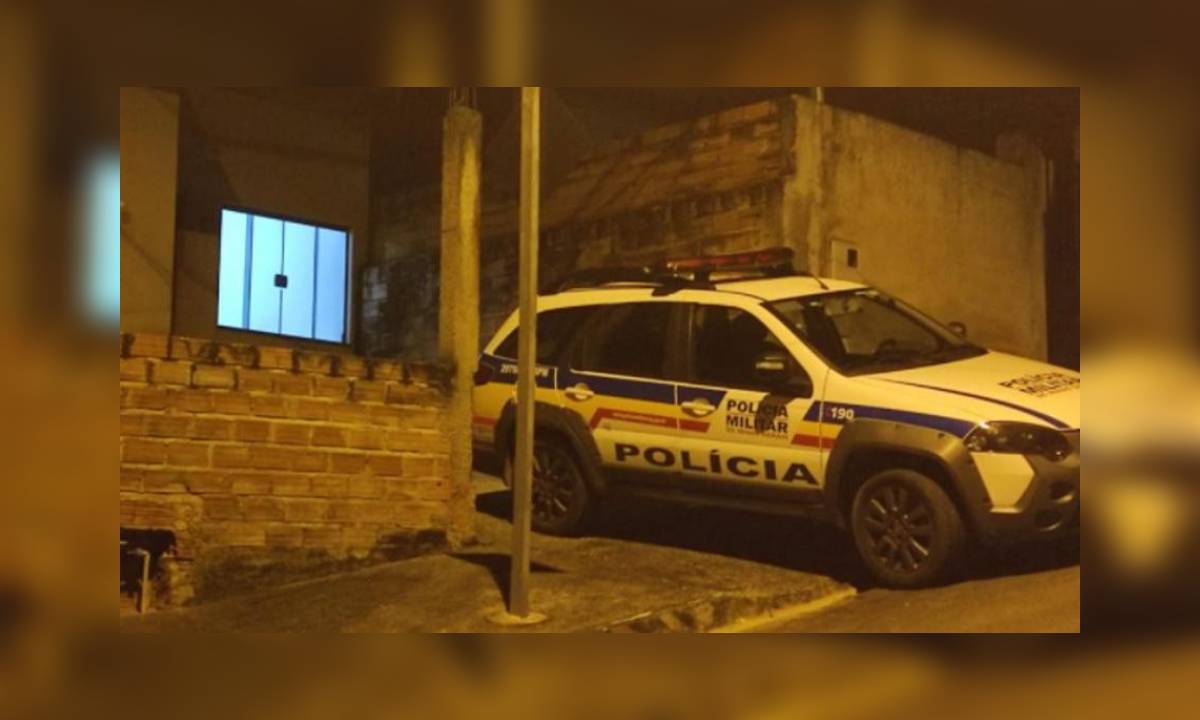 Mulher de 54 anos é encontrada morta dentro de casa - e filho é suspeito - Portal Tonogiro/Divulgação