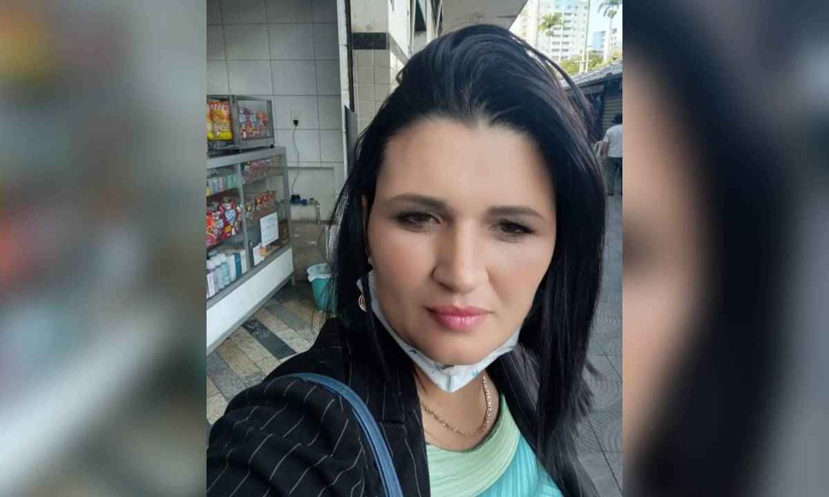 Vereadora mineira se muda para os Estados Unidos e renuncia pelo WhatsApp - Reprodução/Rosilene Franco/Facebook