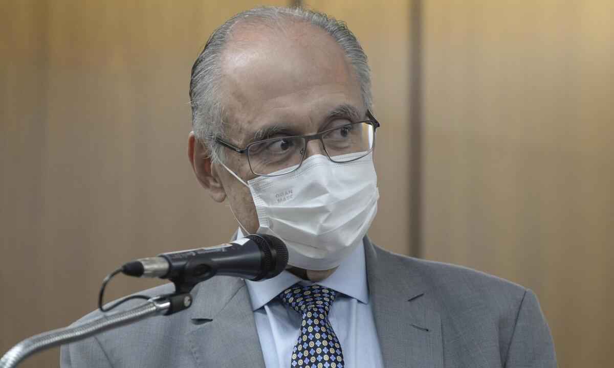 Com Recuperação Fiscal na mira, bloco pró-Zema na ALMG tem novo líder - Guilherme Bergamini/ALMG