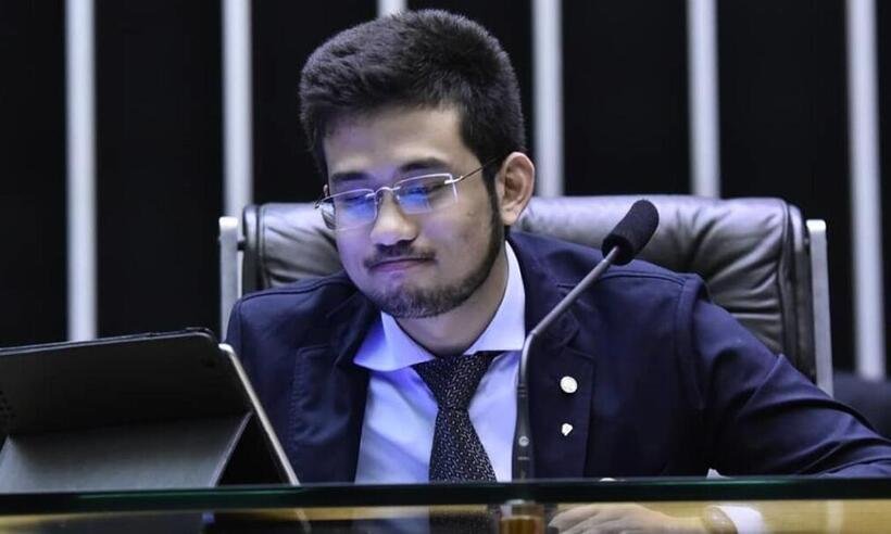 Bolsonaro defende torturadores, e Lula, ditadores, mas é Kataguiri o mau - Câmara dos Deputados/Divulgação