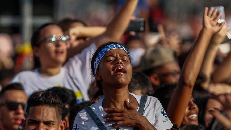 Visão feminista de classe alta não vê que igreja evangélica pode fortalecer mulher, diz autor de 'O Povo de Deus' - Getty Images