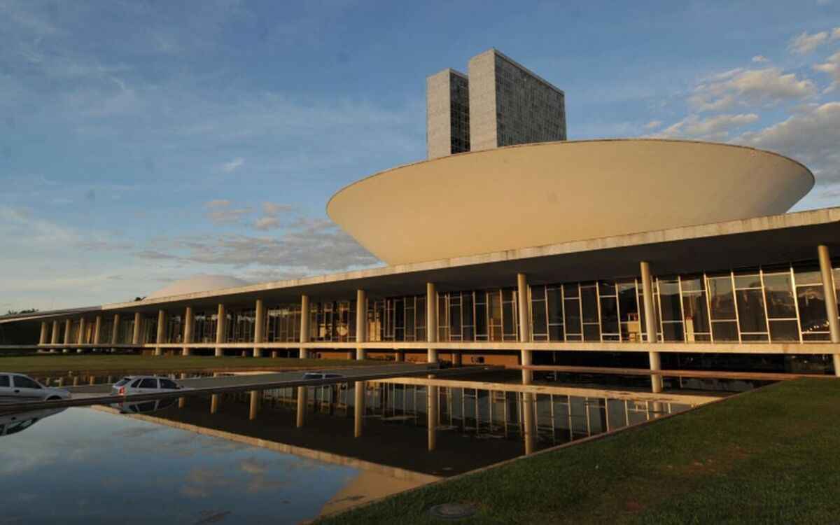 Confira a lista de prioridades do Planalto em 2022 no Congresso - ARQUIVO/AGENCIA BRASIL