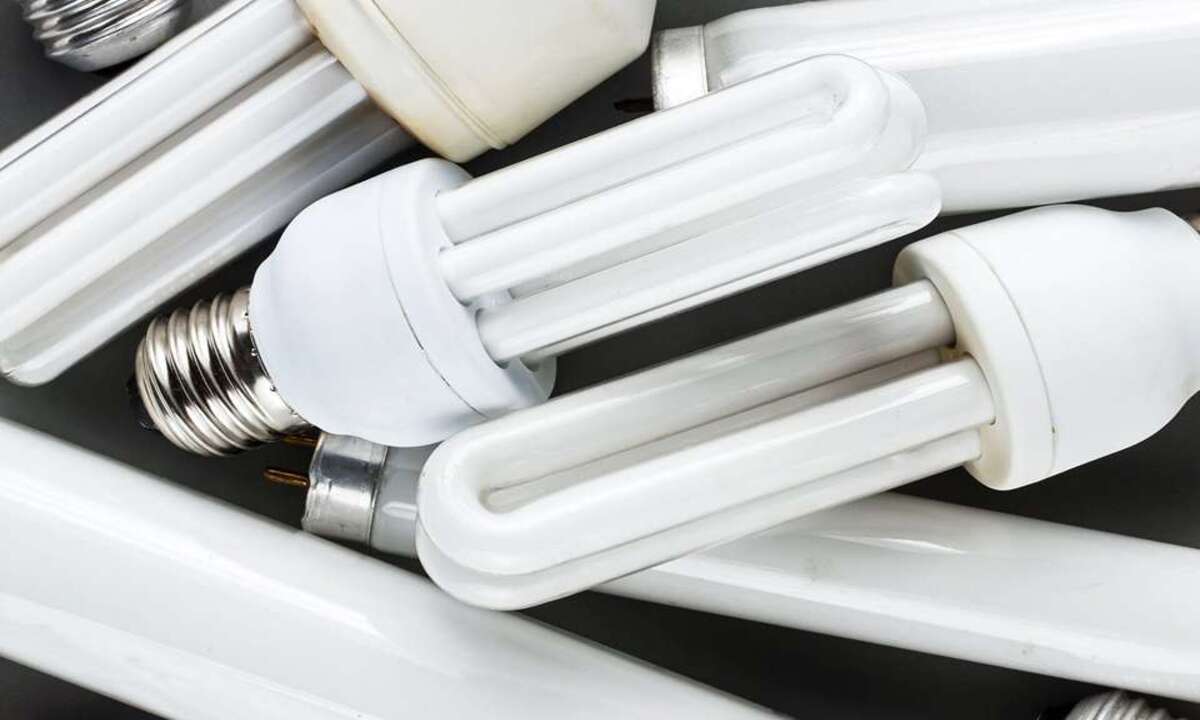 Associação coleta gratuitamente lâmpadas usadas em MG; veja como participar - Reciclus/divulgação