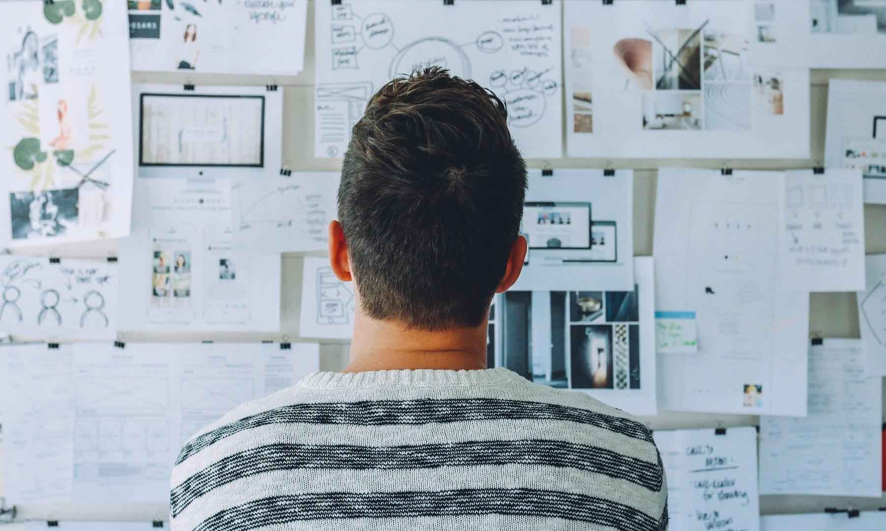 Você tem 10 anos de experiência ou um ano repetido 10 vezes? - Pixabay/Divulgação