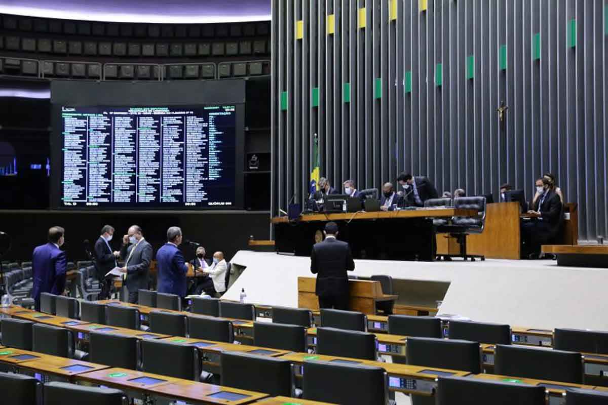 É melhor legalizar o lobby e fazer tudo às claras no Congresso Nacional - CLEIA VIANA/CÂMARA DOS DEPUTADOS