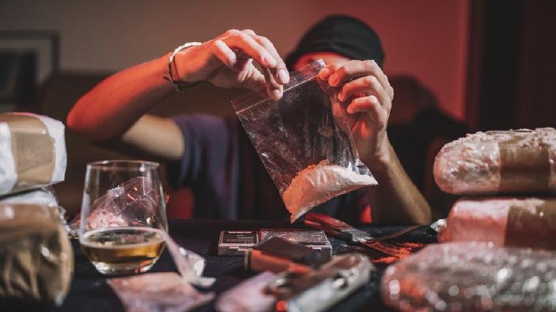 Carfentanil: o anestésico para elefantes encontrado em cocaína na Argentina - Getty Images
