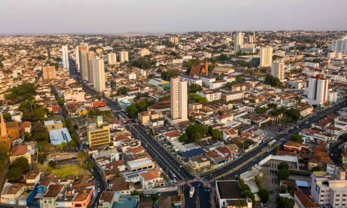 Uberaba adere ao Minas Consciente e alega que programa será 'reformulado' - Prefeitura de Uberaba/Divulgação